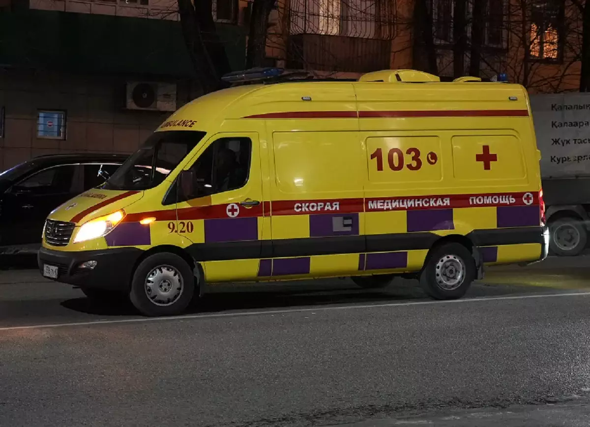 Еще одна смерть фельдшера: медик погибла во время рабочей смены, попав с коллегами в ДТП