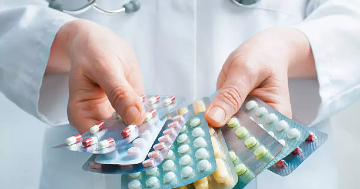   Өмірлік маңызды препараттардың 37%-ы Қазақстанда өндіріледі   