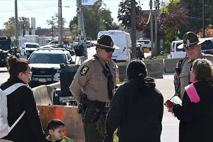 США приостановили обработку заявок на иммиграцию из 19 стран