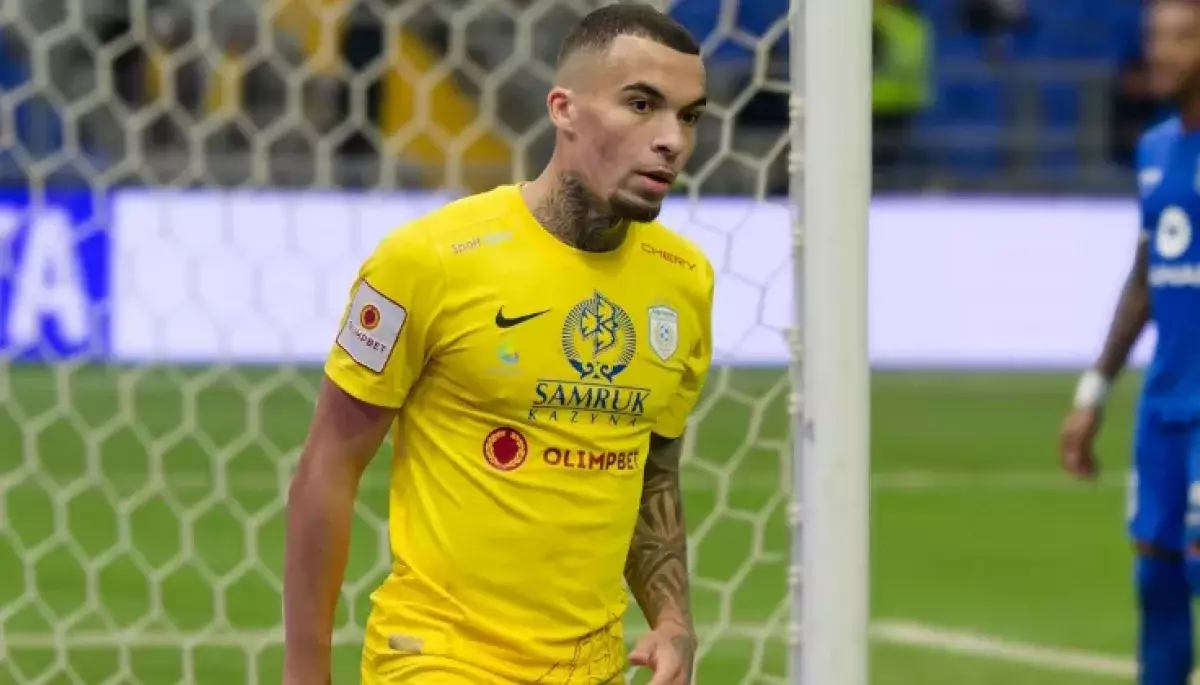 Беларусь командасы ҚПЛ футболшыларына қызығып отыр