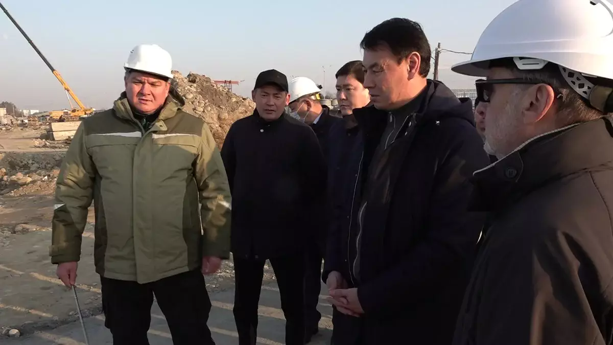 Инициативы акима Алматы: как благоустраивают мегаполис и модернизируют инфраструктуру