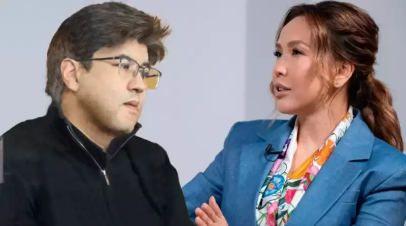 Бывшая жена Бишимбаева рассказала о новых исках от экс-министра