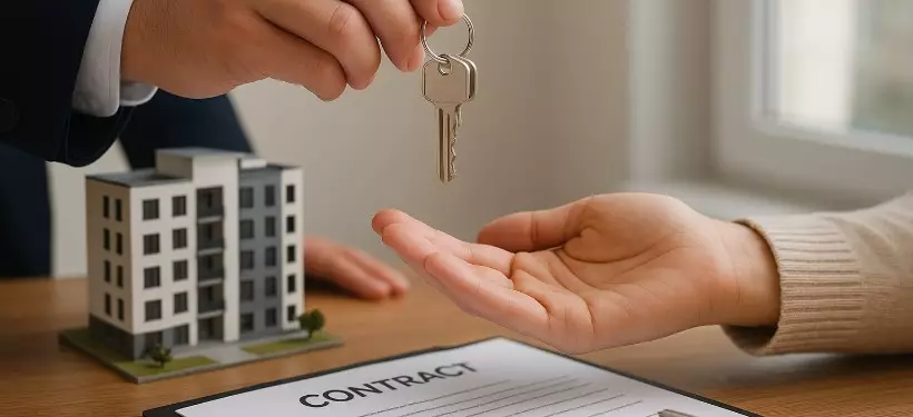 Главные ошибки при покупке и продаже квартиры перечислил риелтор из Семея