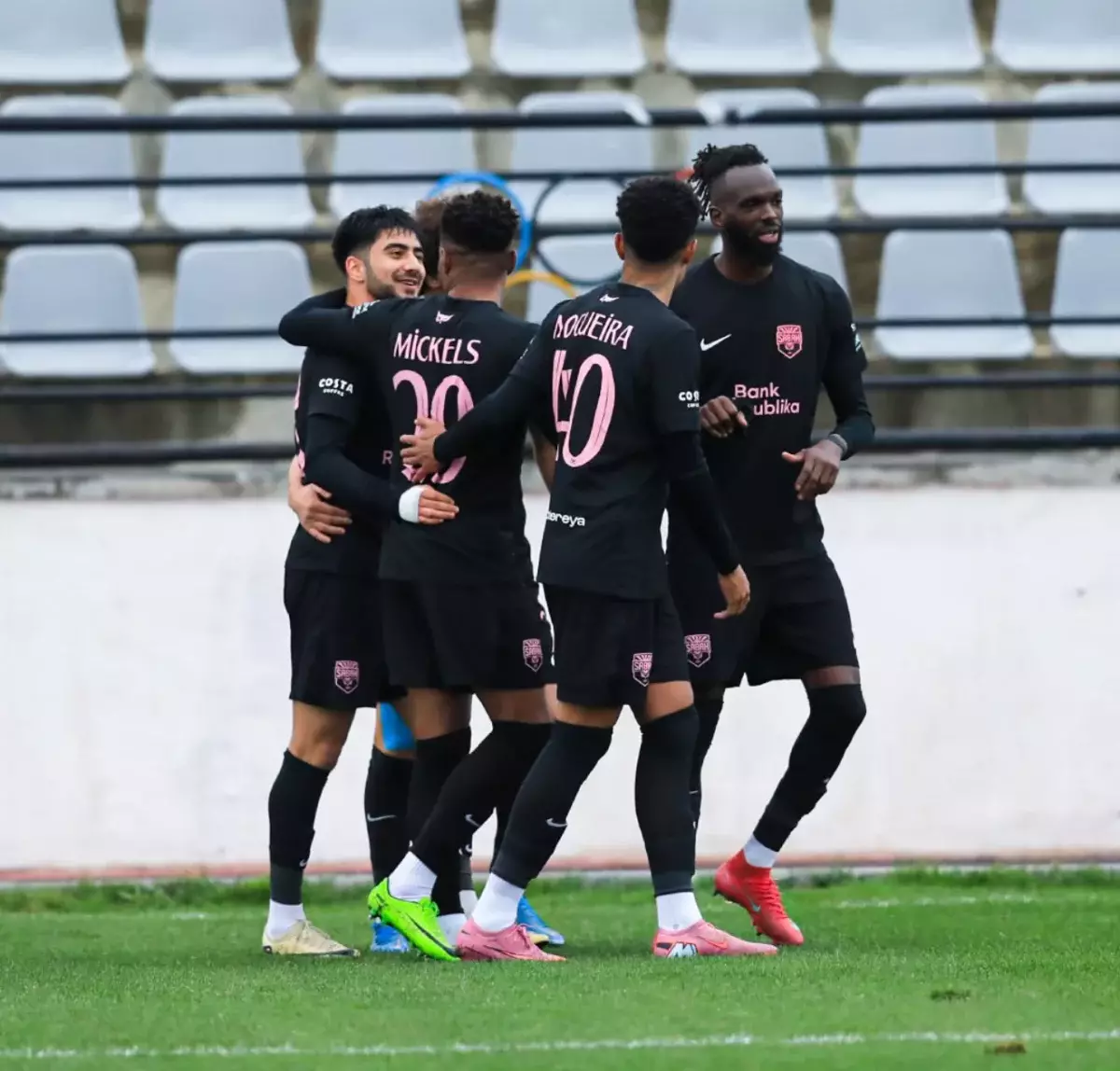 “Сабах” командасы ел Кубогынде “Имишли” клубынан басым түсті