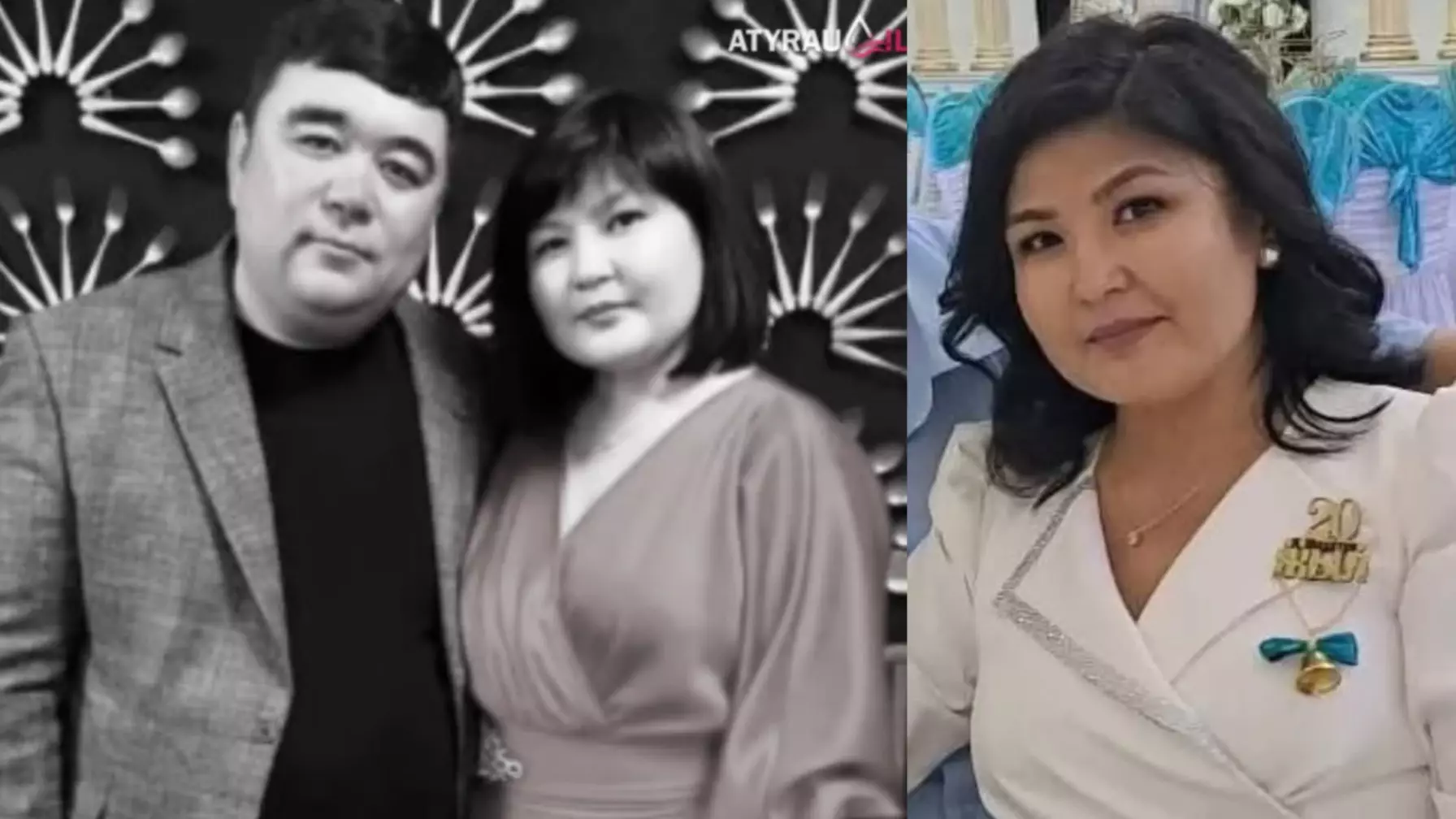 “Балаларының көзінше өлтірген” - Өз күйеуінің қолынан қаза болған әйелдің ісі туралы бар шындық белгілі болды