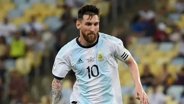 Деку сделал заявление о возвращении Месси в "Барселону"