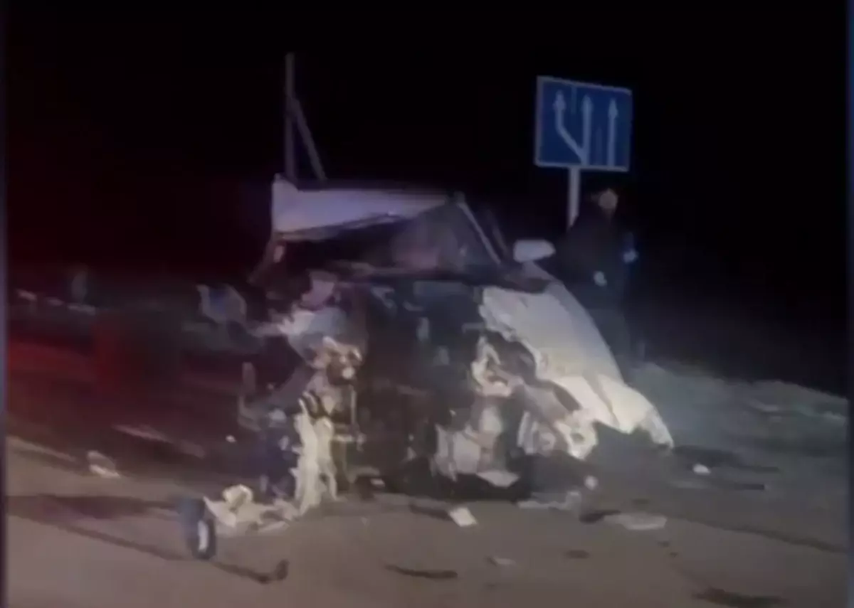 Опасные авто: в Казахстане намерены запретить праворульным машинам перевозить пассажиров