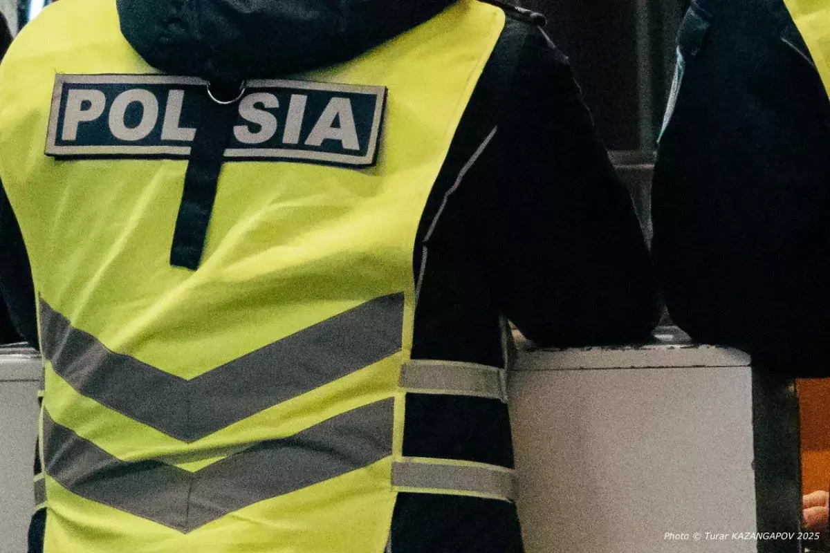 Акиматы будут штрафовать как полиция? В Казахстане готовят новый закон