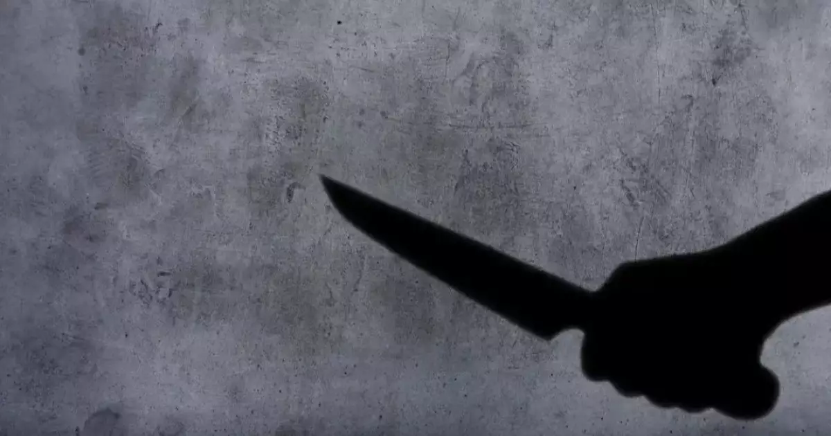  Ақтөбеде оқушы анасын пышақтап өлтірді 