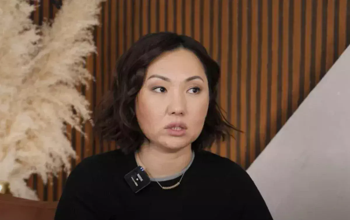 Роза коуч: Пәк жігіттерге тұрмысқа шығыңдар 