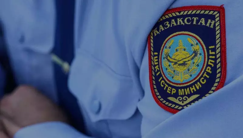 В Казахстане сын подозревается в убийстве матери