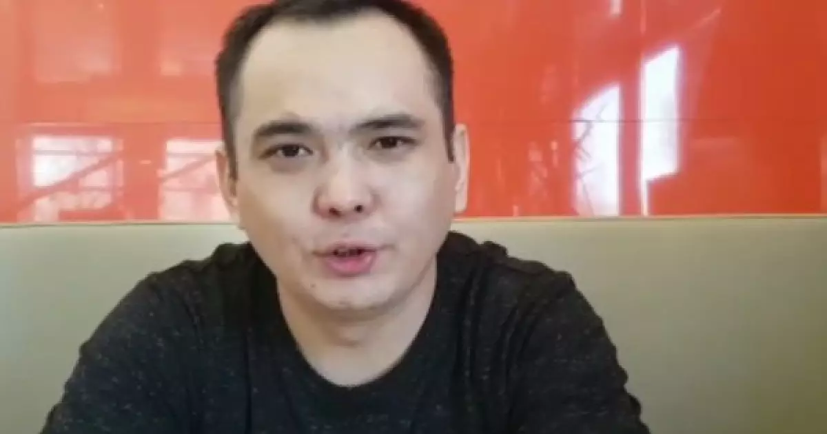   Танымал блогер Баян Алагөзовадан бастап, барлық әйелден кешірім сұрады (видео)   