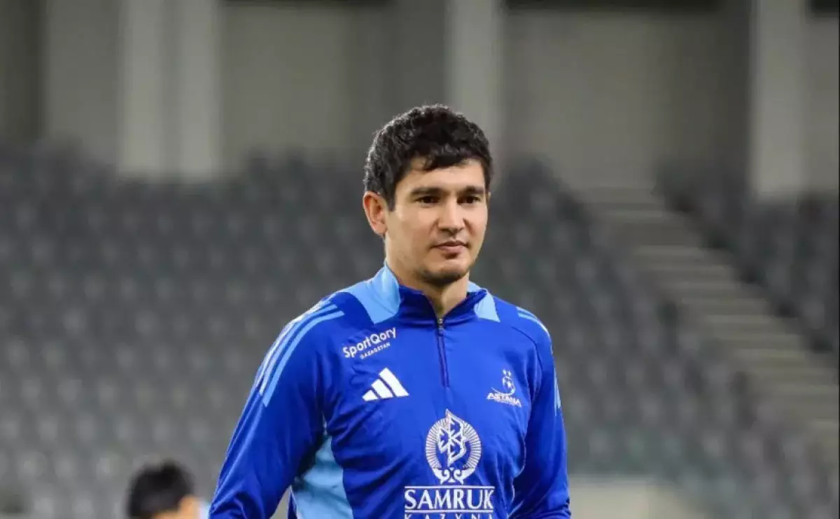 Марат Быстров мансабын шымкенттік “Ордабасыда” жалғастыруы мүмкін