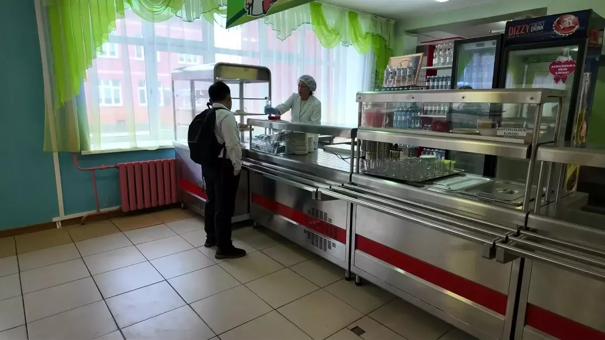 Астан қоңыз шықты: СҚО-да мектеп директоры қызметінен босатылды