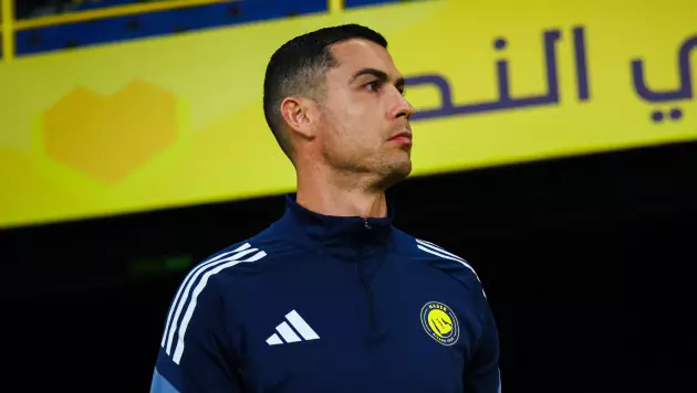 "Он не умеет играть в футбол". Экс-игрок "Реала" разнёс Криштиану Роналду