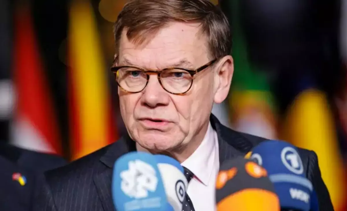 200 миллион доллар - Германия Украинаға қосымша қолдау береді