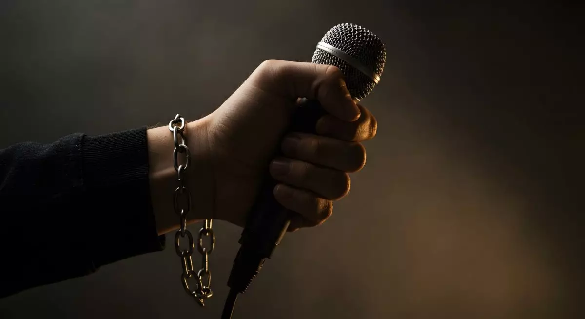 Свобода слова против фейков: как найти баланс для медиа