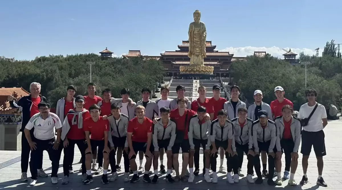 Алматы қаласының екі дүркін чемпионы Бірінші лигаға қатысуы мүмкін