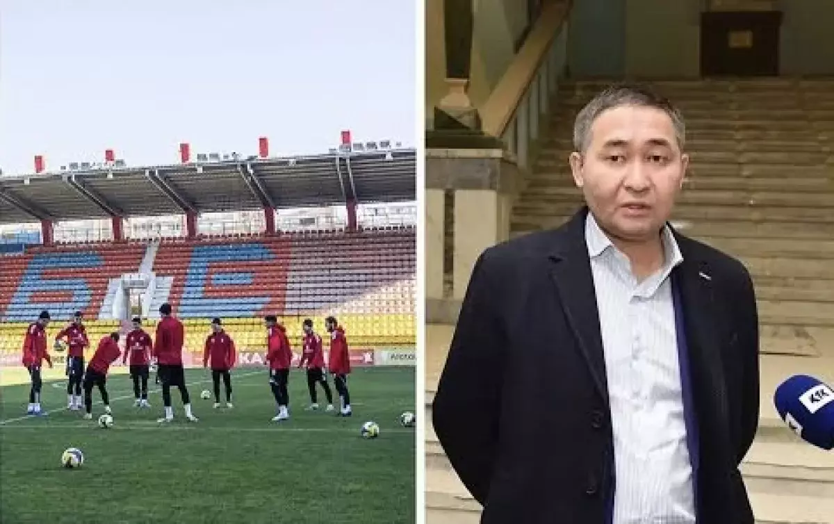 “Ақтөбе” жаңа инвесторымен келісімге келді