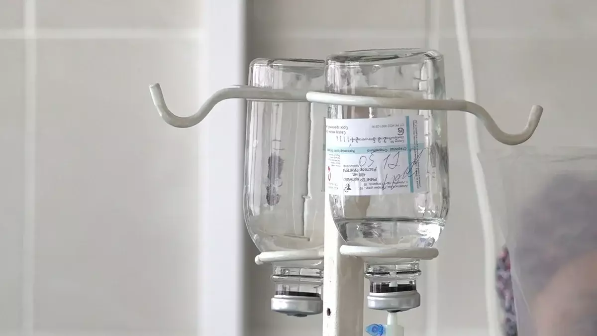 Ақтөбедегі 12 адам қаза тапқан жол апаты: аман қалған баланың жағдайы туралы айтылды