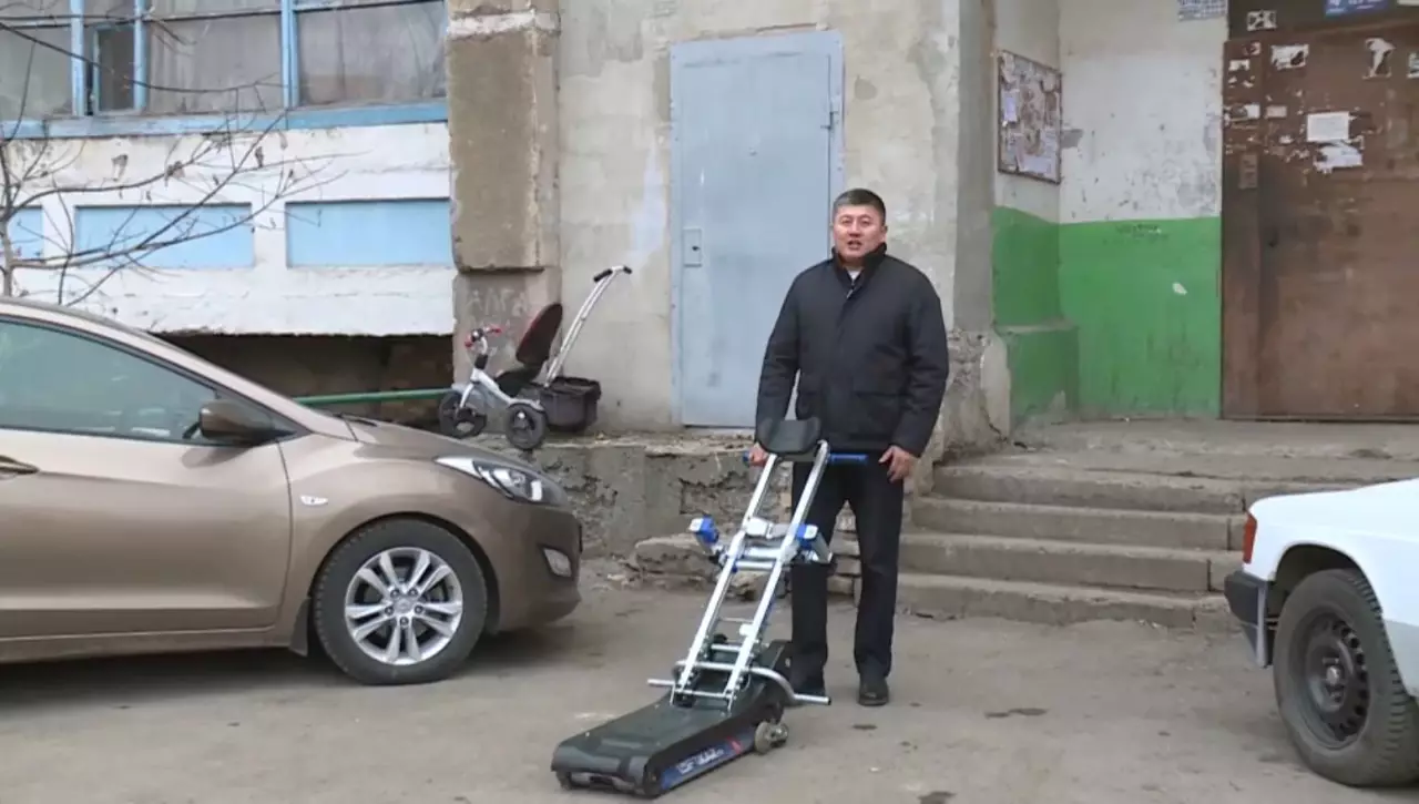 Қарағандыда жаңа әлеуметтік жоба іске қосылды