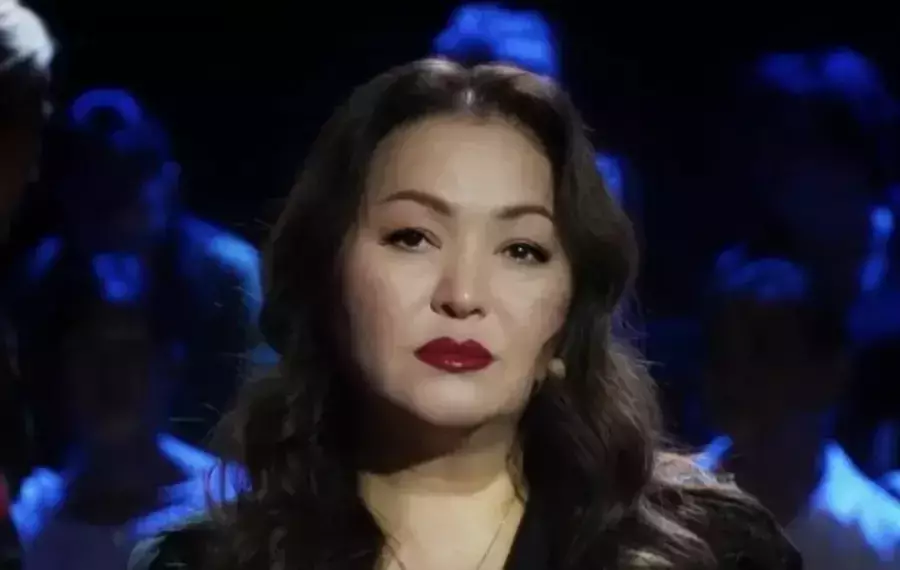 Танымал продюсер Бағым Мақсатқызын ұятқа қалды