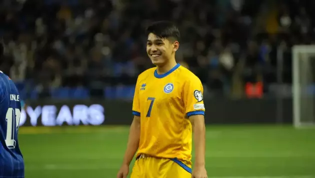 В европейском клубе сделали заявление по трансферу звезды сборной Казахстана за 350 миллионов