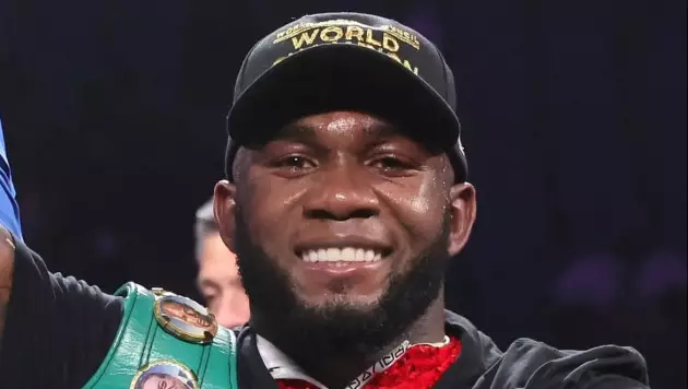 WBC решил организовать бой непобеждённого казахстанца против чемпиона мира