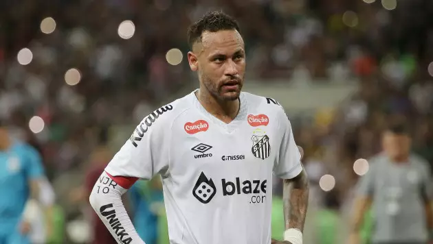 В клубе Месси приняли решение по зимнему трансферу Неймара