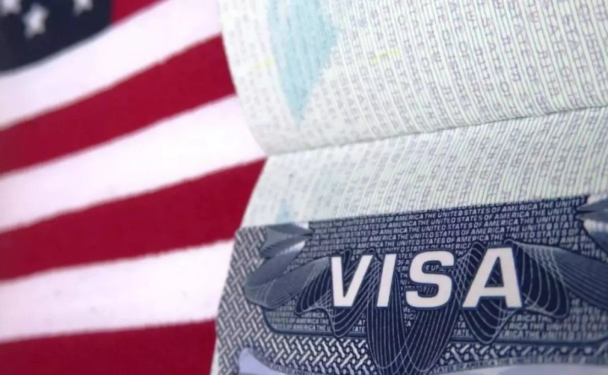 Green Card алу қиындайды: АҚШ қосымша тексеріс енгізді