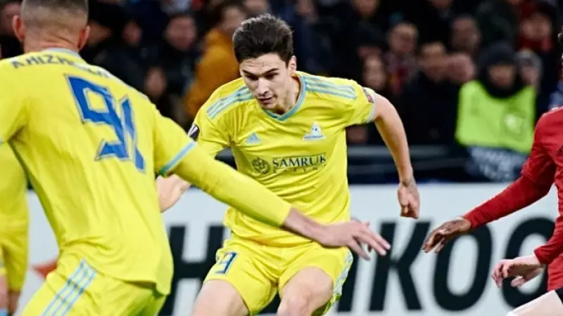 «Астанаға» жаңа инвестор келеді