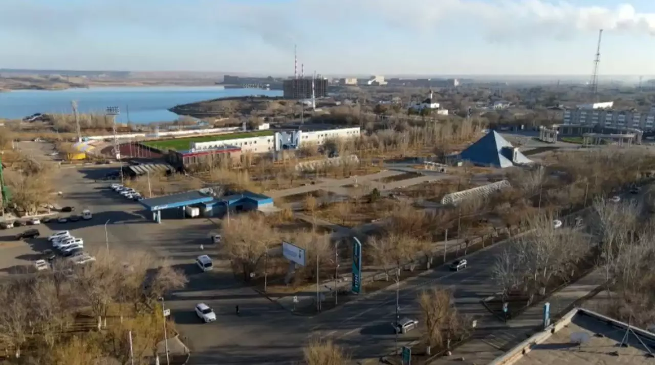 17 инвестпроектов запустили в области Улытау