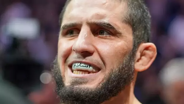 Рахмонов? UFC предложил Махачеву соперников на январский турнир