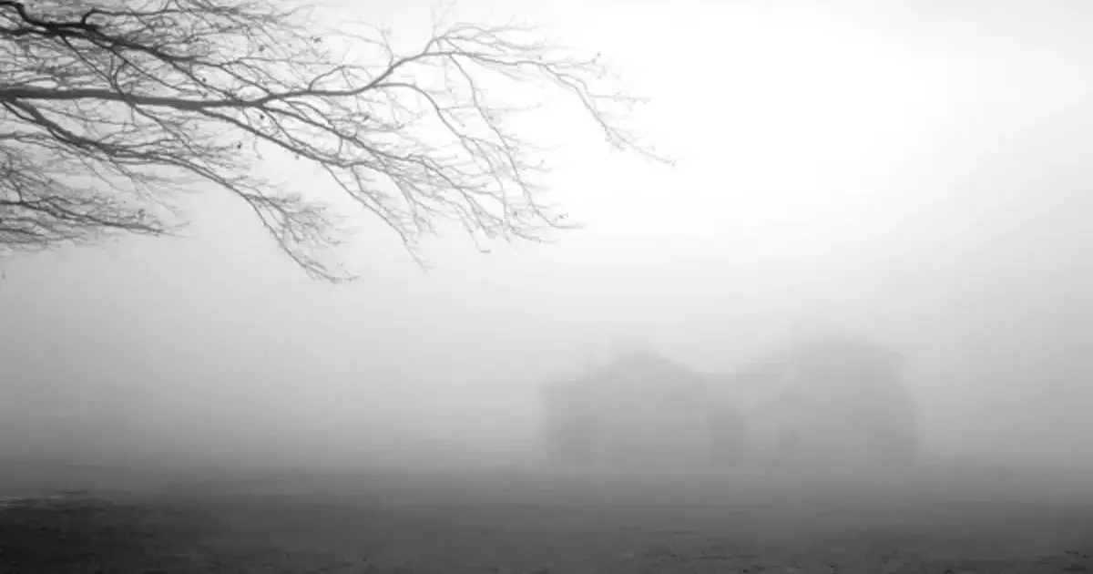  Елімізде ауа райына байланысты ескерту жарияланды 