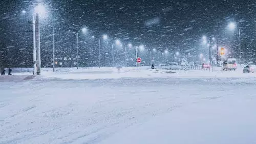 Қазгидромет күрделі ауа райына байланысты дауылды ескерту жарияланды