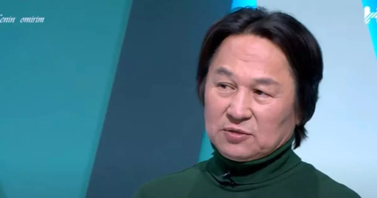  `Бүкіл қазақ қыздарын жек көріп кеттім`: Өктем Алтаев ел естімеген шындығын жайып салды 