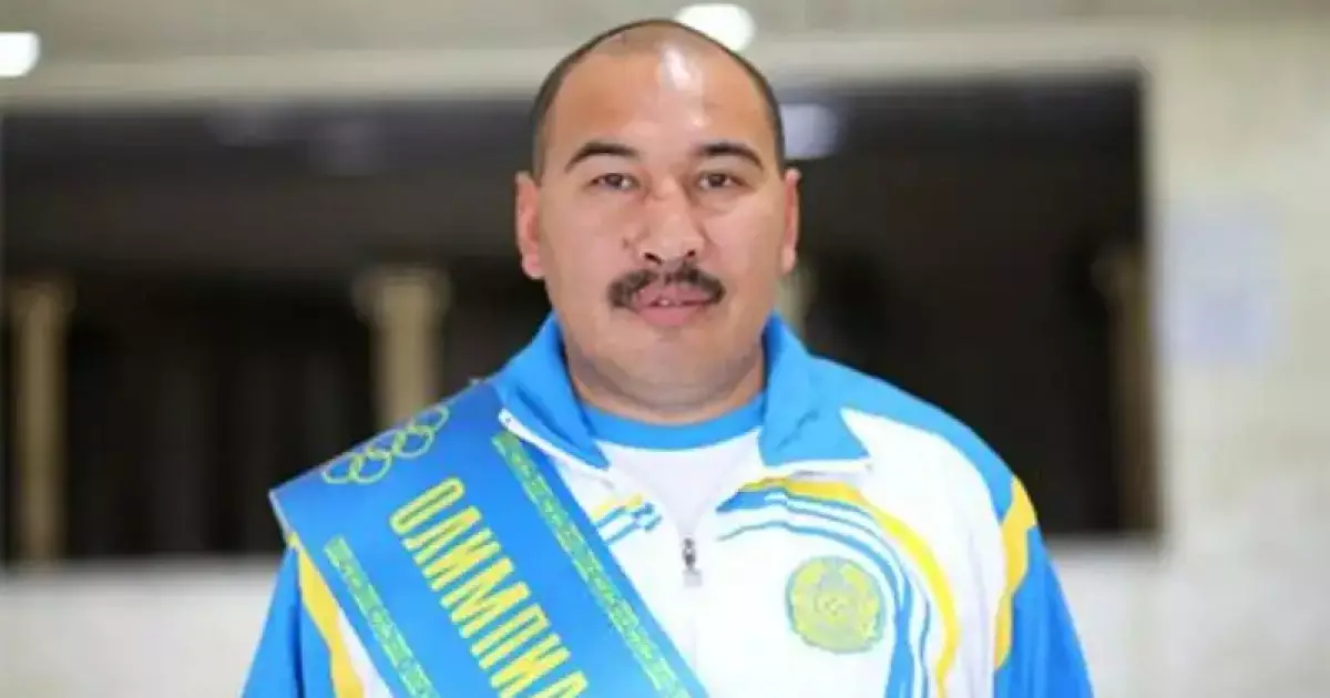   «Мұндай жағдайлар спорт тарихында болған...»: Ермахан Ибраимов Жәнібек Әлімханұлы туралы айтты   