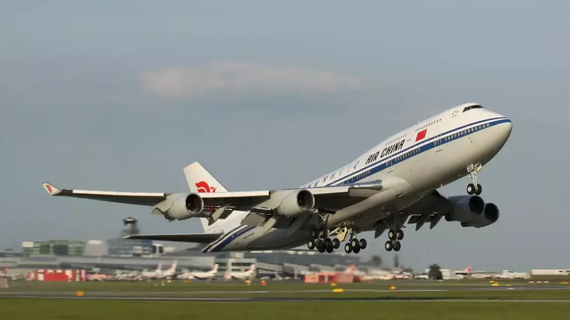 Алматы мен Қытайдың Чэнду қаласының арасында тікелей әуе рейсі ашылады