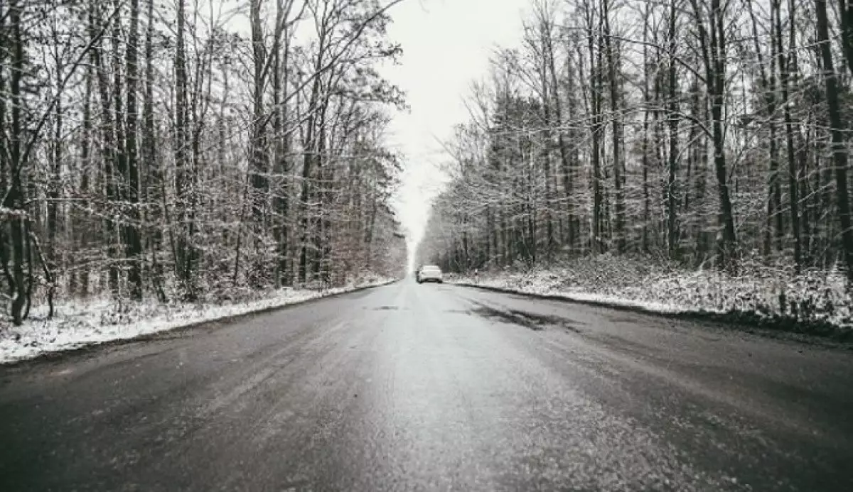 Тұман түсіп, көктайғақ болады - синоптиктер ескерту жасады