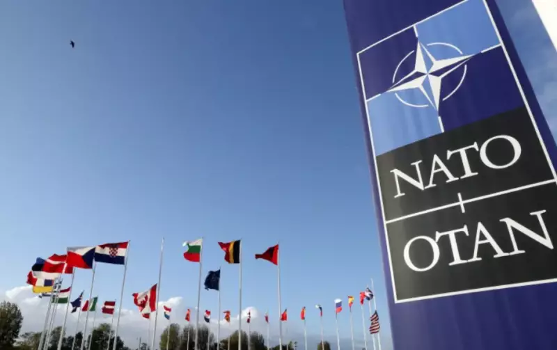 Генсек НАТО: Путину рано или поздно придется уступить