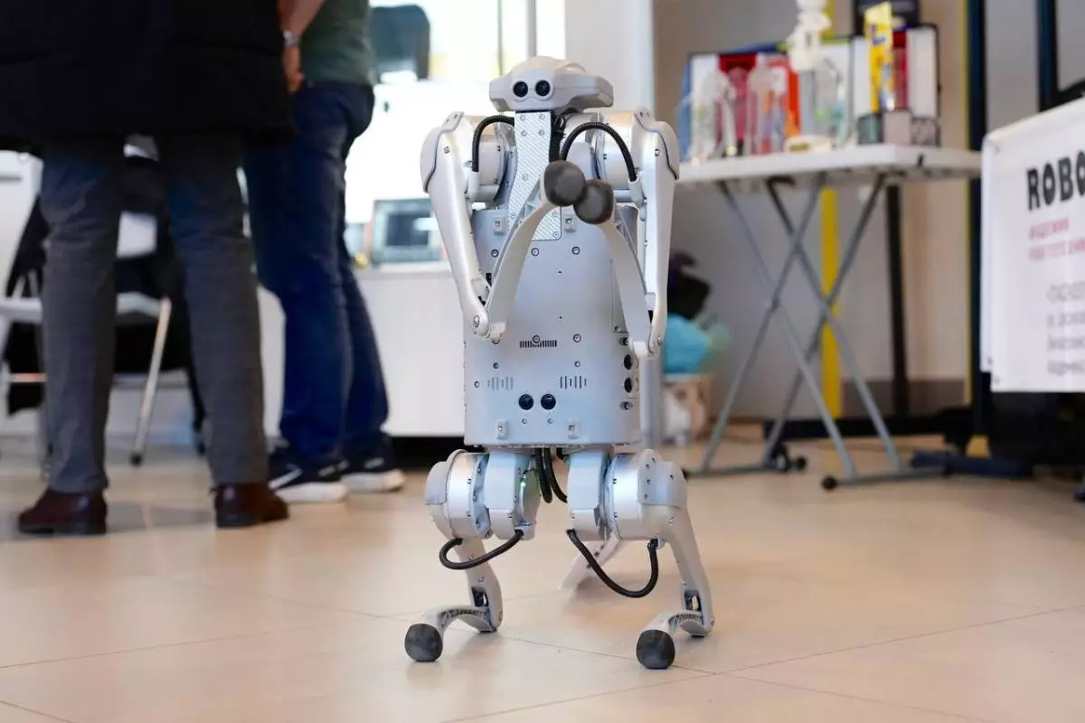 На Челябинский промышленный форум приехали представители Беларуси и Казахстана.