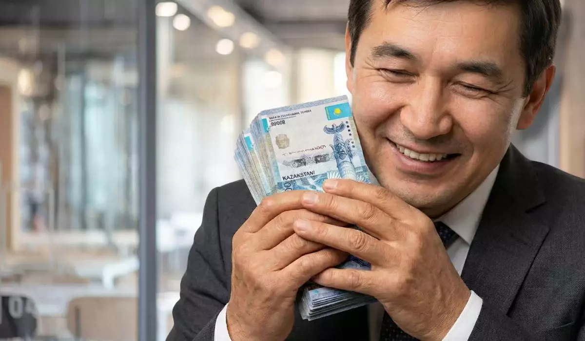 Казахстанские страховщики заработали 227 млрд тенге за 10 месяцев