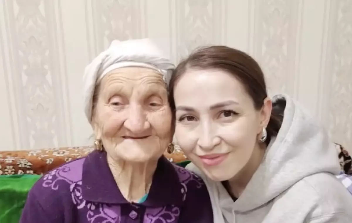 Немку из Казахстана похоронили по мусульманским традициям: видео растрогало соцсети