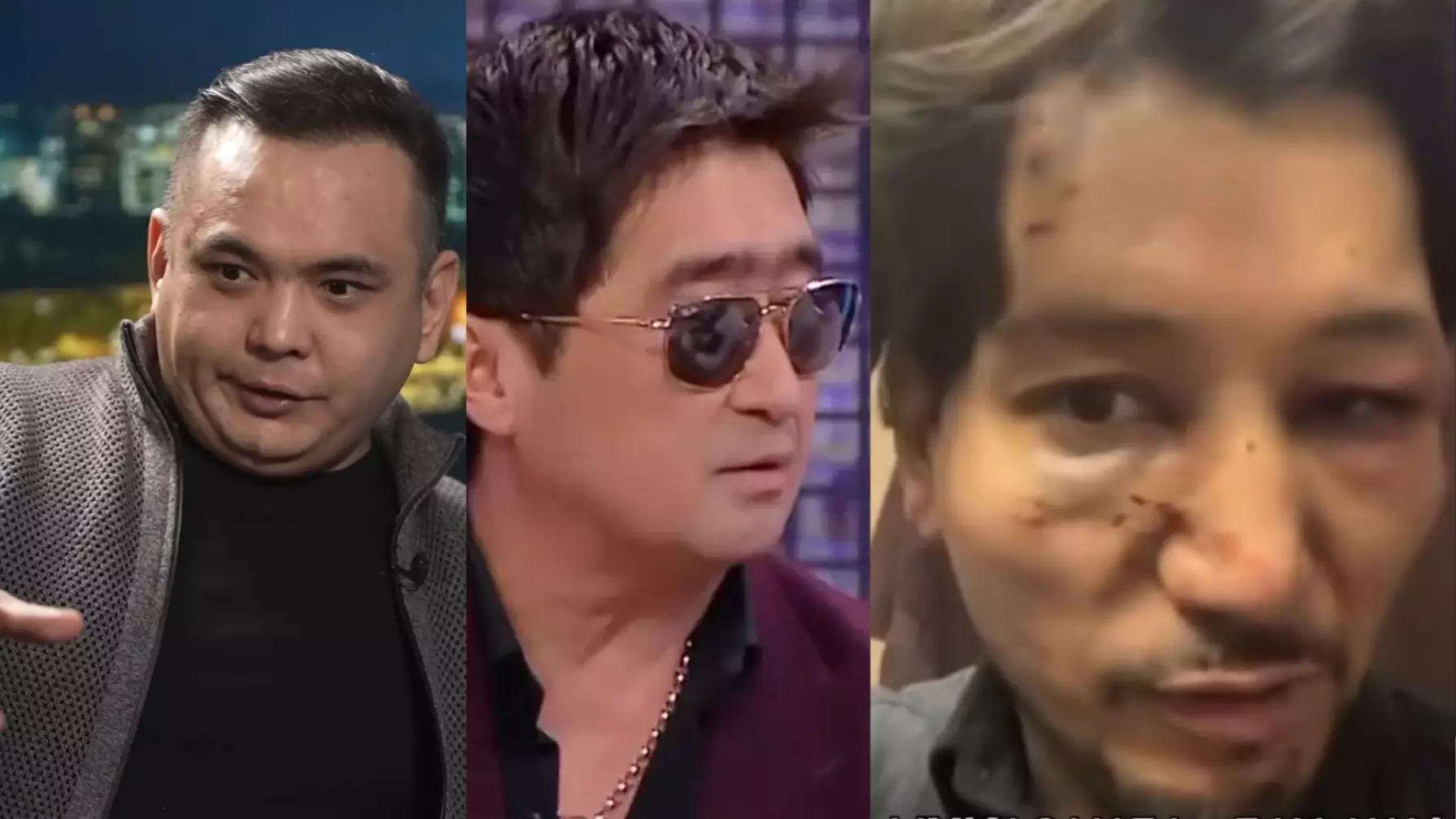 «Басына секірген»: Жан Ахмадиев Мұқасан ісі туралы бар шындықты жайып салды