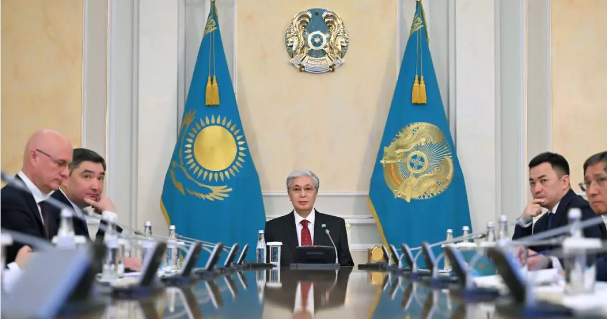   Авиахаб – логистиканың  жаңа мүмкіндігі   