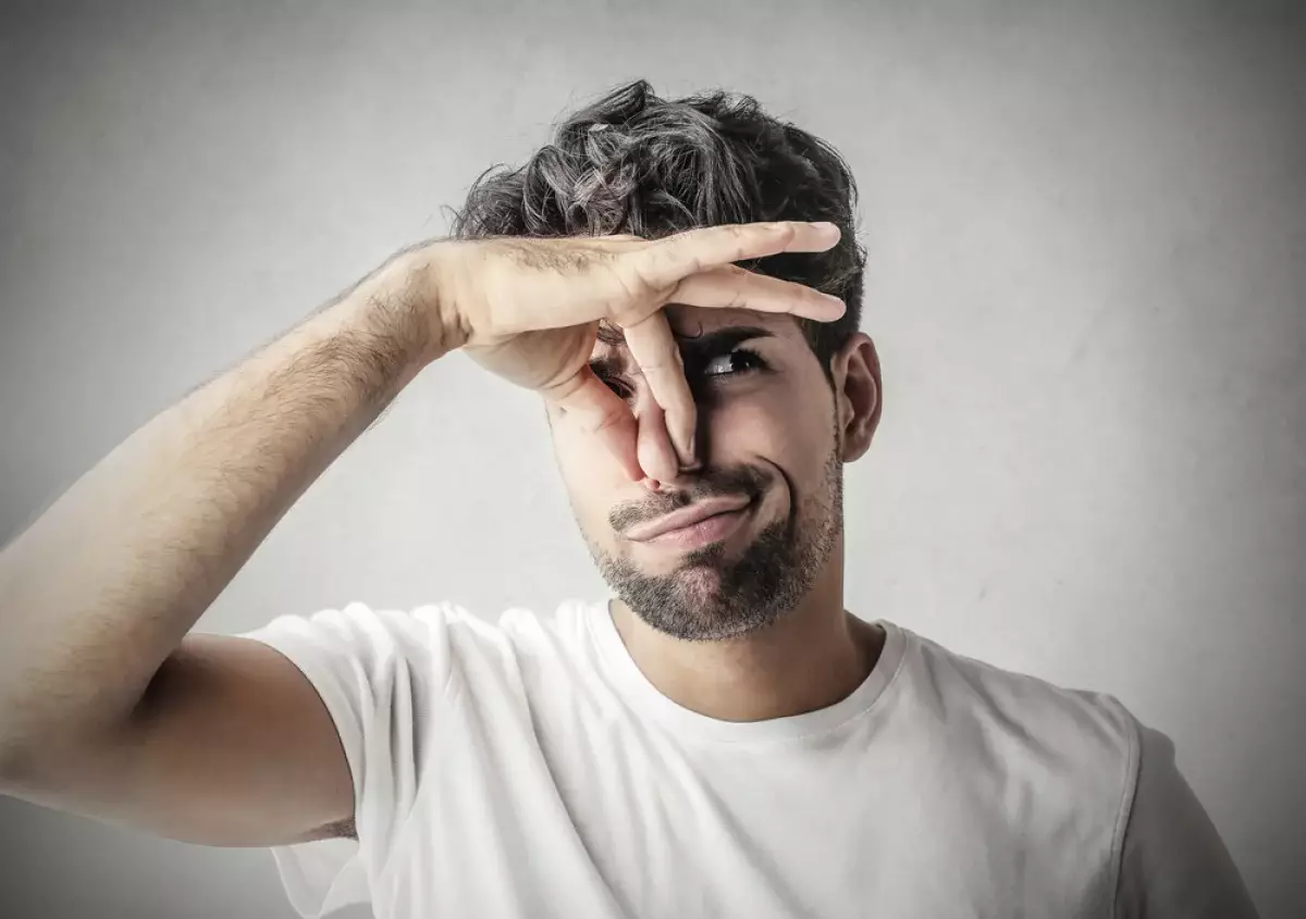 Влияние запахов на эмоции и память человека