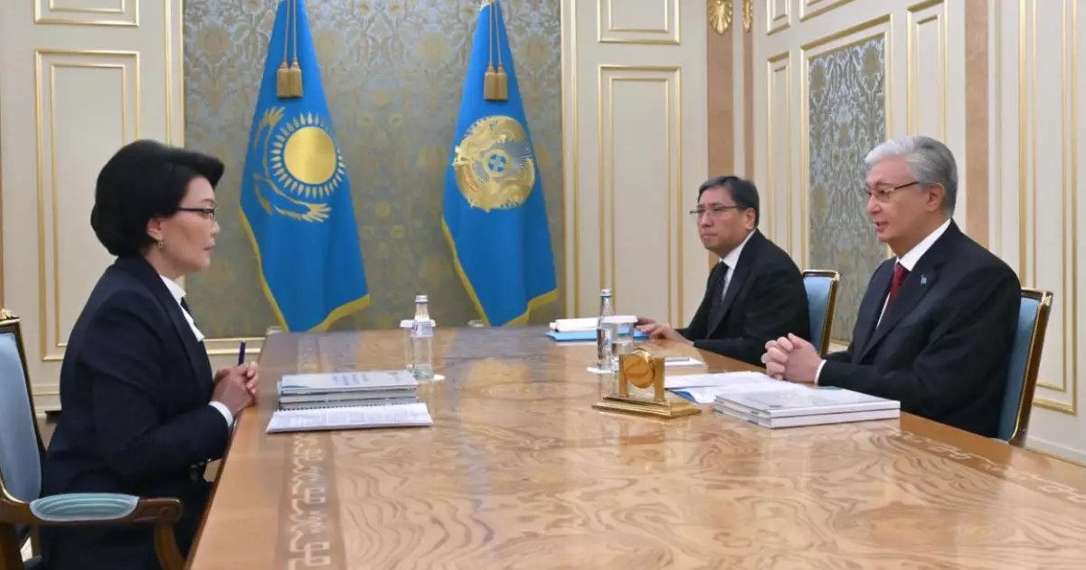   Әлеуметтік саясаттың маңызы артады   