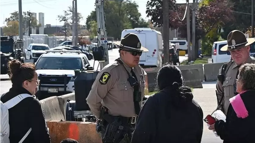 АҚШ 19 елден келген иммиграциялық өтініштерді қарауды тоқтатты