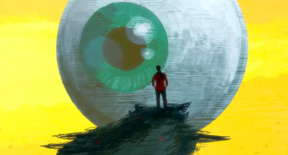 Искусство и технологии: новое поколение художников