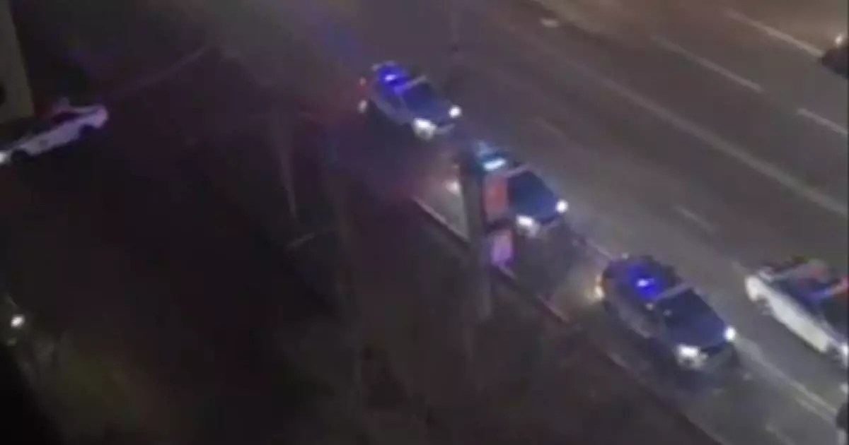  Алматыда жаппай төбелес болды (ВИДЕО) 